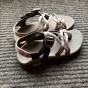 Chaco Sandals